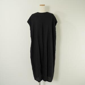 割引済み⭐︎mizuiro ind コクーンシルエット　ワンピース　ギャザー 割引済み⭐︎mizuiro ind コクーンシルエット ワンピース