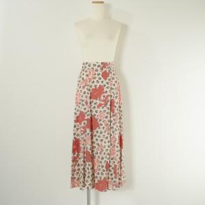 sea new york 定価5.2万 未使用 Sea SEA NEW YORK ALESSIA PRINT