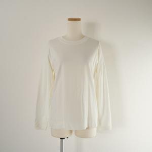 Ameri（アメリ） WIND AND SEA COLLAB LS TEE ウィンダンシー コラボ T