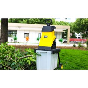 ⭐️リョービ ガーデンシュレッダー 静音 G S2020 去年購入 2回使用