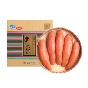 北海道産原卵使用 無着色謹製辛子めんたい 樽 ...の詳細画像2
