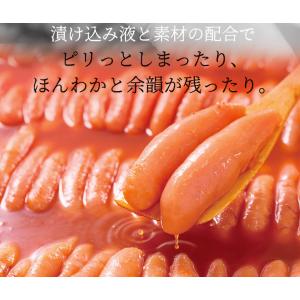 まろやかめんたい 90g 公式 辛子 めんたい...の詳細画像4