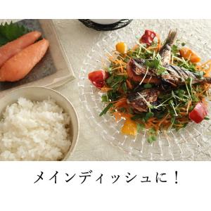 鰯めんたい 4尾×2セット 公式 辛子 めんた...の詳細画像5