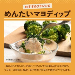 辛子めんたい風マヨネーズタイプ 300g×3セ...の詳細画像4