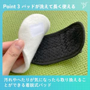 ■公式■ 手首 サポーター リストバンド140...の詳細画像3