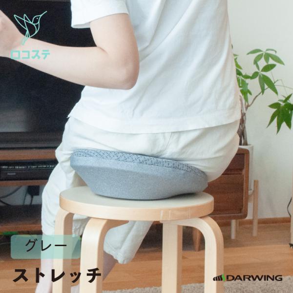 ■公式■DARWING すわルンバHOME ダイヤ工業