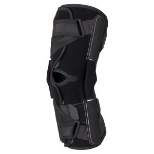 ALCARE（アルケア） ニーケアー・クロスベルト 膝サポーター 膝 ひざ