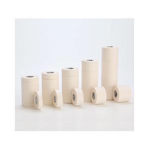 Finoa ホワイトテープ（国産） 13mm×12m（24巻） 固定 非伸縮テープ テーピング