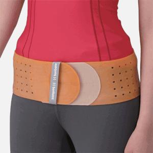 ■公式■ 骨盤 サポーター 骨盤ヘルパー bonbone ダイヤ工業  ベルト バンド 腰痛 細幅 ...