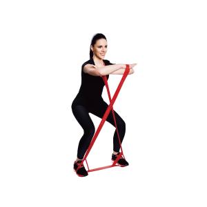 セラバンドCLX ト全5種 レーニングバンド 強度：+1（5cm×1.5m）グリーン