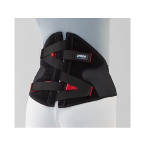 ■公式■ 腰 サポーター High performance プレミアム バックインパクト ZERO