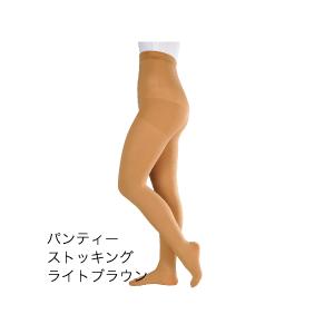 アルケア アンシルク・2 ブライト パンティーストッキング 弾性