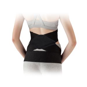 MOGU POJI骨盤姿勢　体幹筋サポーター M/Sサイズ 骨盤 腰 ベルト サポーター コルセット...