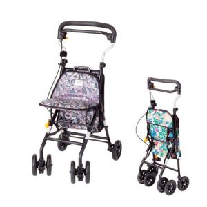 ウィズワン シルバーカー シャオW XiaoW ブラック 旧象印ベビー
