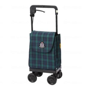 島製作所 メロディスムーズ グランデ アーガイル : となりの福祉くん