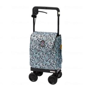 ウィズワン ウィズワン（象印ベビー） ショッピングカート キャリー