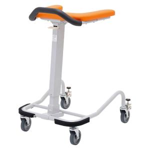 星光医療器製作所 歩行車 アルコー1S型 屋内用 100415 : となりの福祉