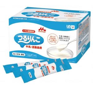 森永乳業 クリニコ 嚥下困難者用食品 つるりんこQuickly 2kg 高齢者