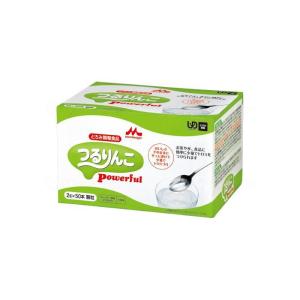 つるりんこ Quickly 2kg 1ケース(4個入) クリニコ 森永乳業グループ