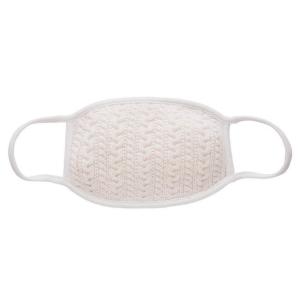 コジット HOT HOT MASK(ホットホットマスク) オフホワイト