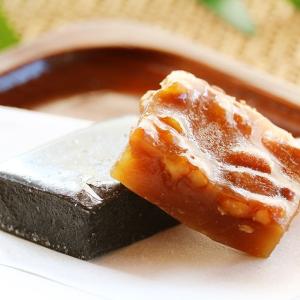 　大黒屋のくるみゆべし・黒ごまゆべし詰合せ１６個入　お中元/贈答品/ギフト/福島/送料込