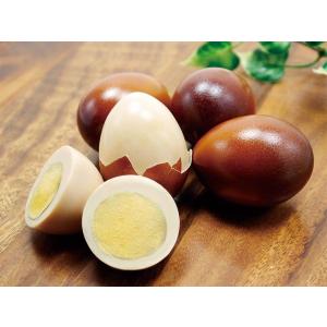 くんせい卵１０個×３箱　お中元/贈答品/ギフト/福島/送料込