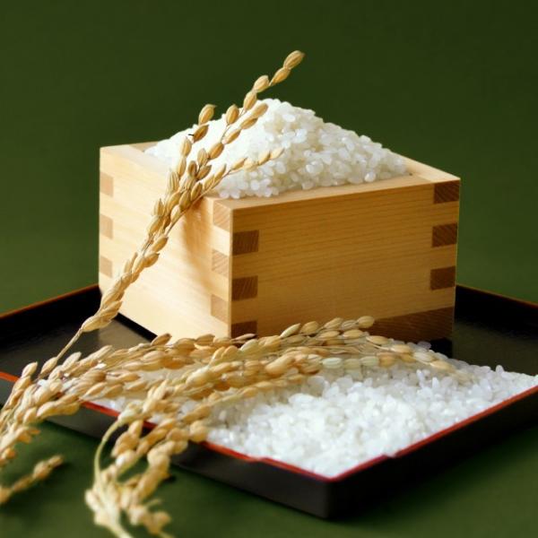 自然栽培米 会津白虎米セット４ｋｇ ふくしまプライド