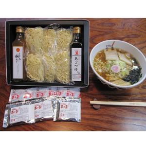 喜多方ラーメン６食｜fukushima-ichiba