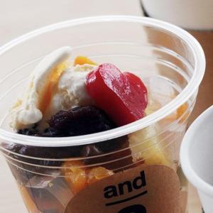 ａｎｄ３ あんみつ ６個セット