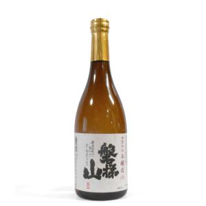 磐梯山　四段仕込本醸造酒　720ml/1800ml 福島県 日本酒 磐梯酒造 送料込