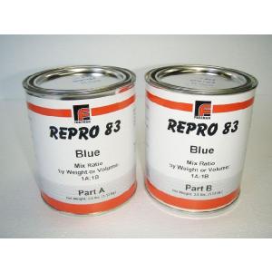 （メーカー欠品中）レプロ８３（青色）５ポンドセット（約２．２６Ｋｇセット）