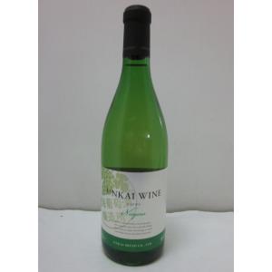 雲海ワイン ナイヤガラ720ml
