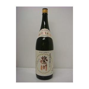 榮川　特別純米酒  1800ml