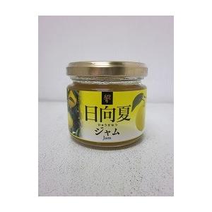 日向夏ジャム