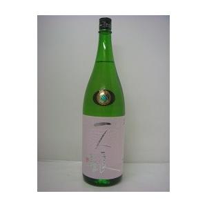 一人娘　純米超辛口  1800ml