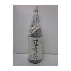 薩摩藩　1800ml｜fukushimasaketen