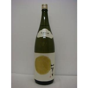 加賀ノ月　満月　純米吟醸  1800ml