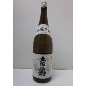 土佐鶴　本醸辛口  1800ml