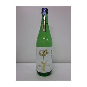 甲子　純米吟醸　氷室瓶囲い一度火　720ml