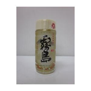 霧島酒造 霧島 宮崎限定 1800ml 紙パック 6本セット 本霧島