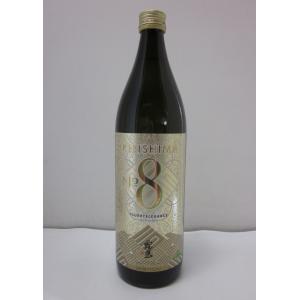 その他 KIRISHIMA No.8 900ml 25% 霧島酒造 KIRISHIMA No.8 900ml 25度 - 京都の業務用酒販ふじ