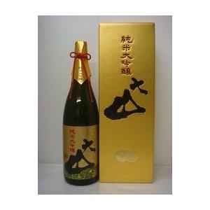 日本酒 満寿泉 純米大吟醸 干支ボトル スペシャル 520ml 専用箱付き