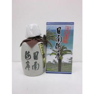 日南海岸  720ml