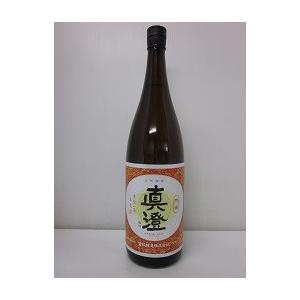 真澄　本醸造　特撰　1800ml