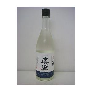 真澄 純米 生酒 720mlの商品画像