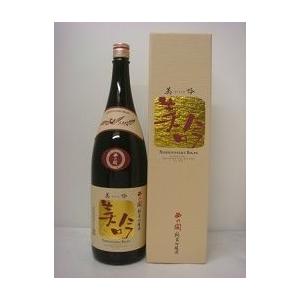 而今 純米吟醸 朝日 1800ml : リカーショップナニワ - 通販 - Yahoo