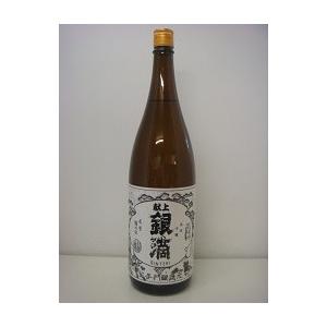 献上銀滴（ぎんてき） 芋焼酎 20度 1800ml 酒蔵王手門 : 日南テレビ