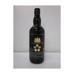 山桜 黒ラベル 700ml : 宮崎の焼酎屋 福島酒店 - 通販 - Yahoo