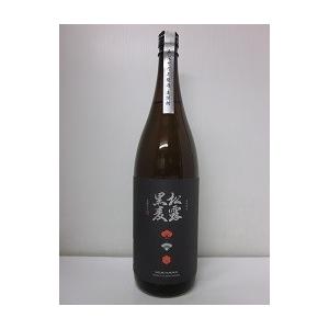 松露　黒麦　1800mlの商品画像