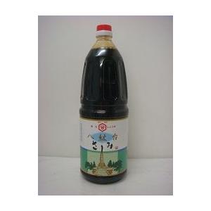 阪元しょうゆ　八紘台　さしみ  1800ml